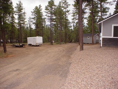 Lots of parking