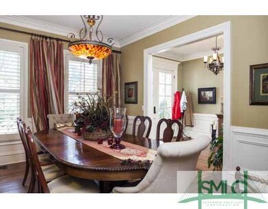 Dining Room.