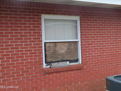 Broken Window