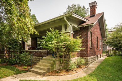 1508 Goddard Ave, Louisville, KY 40204 - photo 3