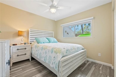 896 Buttonwood Dr unit 109, Fort Myers Beach, FL 33931 - photo 6