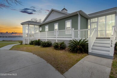 538Harbor DrSE - 5