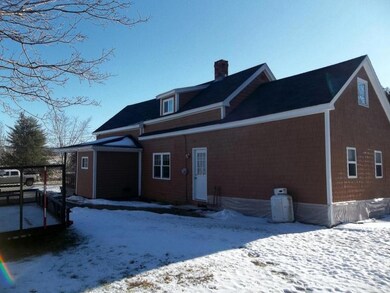 49 Franklin St, Calais, ME 04619 - photo 4