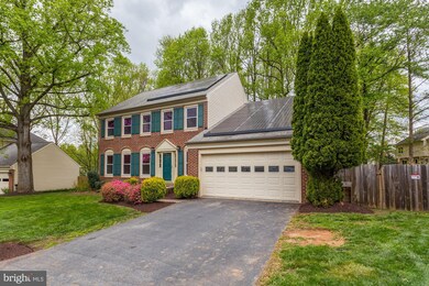 11405 Guerlac Ct, Gaithersburg, MD 20878 - photo 2
