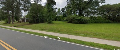 View of road