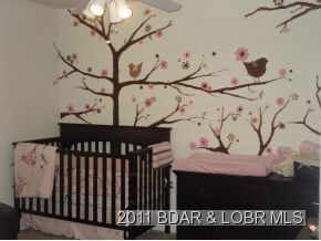 2nd Bedroom