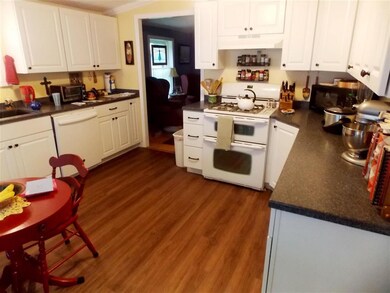 266 Old Claremont Rd, Charles Town, NH 03603 - photo 6