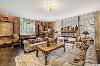 212 Madison unit 1, San Antonio, TX 78204 - photo 5