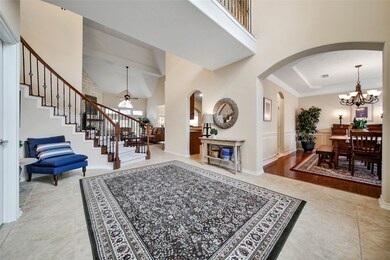 2323 Legends Shore Dr, Spring, TX 77386 - photo 4