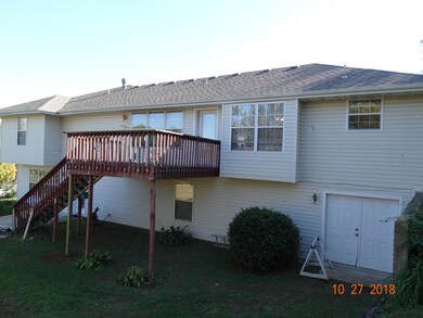 4109 Rabbit Run, Nixa, MO 65714 - photo 2