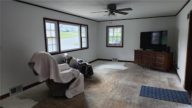 2102 Franklin Ave, Lexington, MO 64067 - photo 2