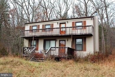 529 Posy Hill Rd, Lost City, WV 26810 - photo 4