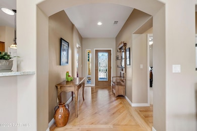 1474 Eureka Ridge Way, Prescott, AZ 86303 - photo 5