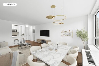 Carnegie Park Condominiums unit 1012, New York, NY 10128 - photo 3