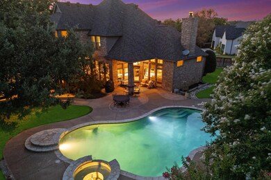 1120 Merlot Dr, Southlake, TX 76092 - photo 3