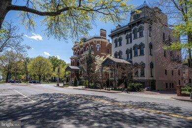 1502 13th St NW unit 2, Washington, DC 20005 - photo 2