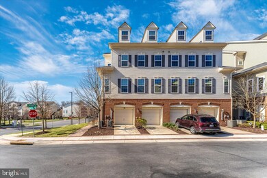 23200 Shaws Tavern Ct unit 2236, Clarksburg, MD 20871 - photo 2