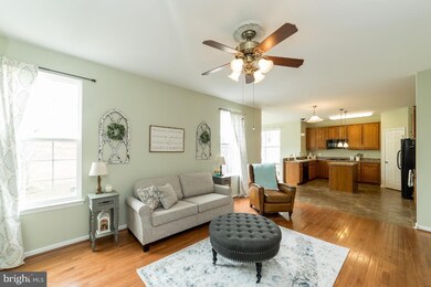 2005 Gold Finch Dr, Culpeper, VA 22701 - photo 6