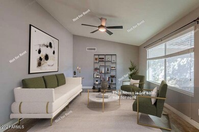 6720 E Ensenada St, Mesa, AZ 85205 - photo 2