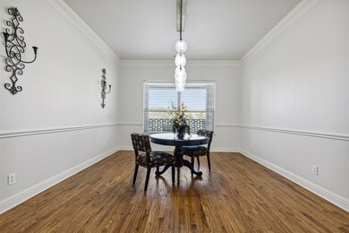 6904 Handel, Colleyville, TX 76034 - photo 5