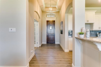 625 Old Agnes Rd, Weatherford, TX 76088 - photo 3