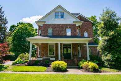 1318 Eastern Pkwy unit 2, Louisville, KY 40204 - photo 5