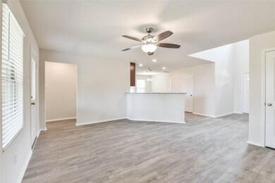 Representative photo. Not actual home.