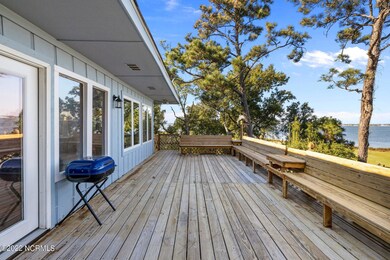 Upper Deck