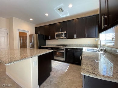 10817 Wrigley Field Ave, Las Vegas, NV 89166 - photo 3