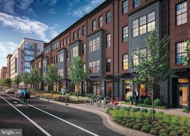 1880 Michael Faraday Dr unit THE ANDERSON LOT 20, Reston, VA 20190 - photo 3