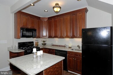 913 Hamlin St NE, Washington, DC 20017 - photo 6