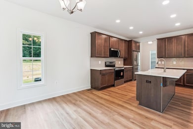 LOT 1A Korea Rd, Amissville, VA 20106 - photo 2