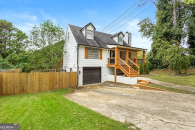 1702 Merry Oak Rd SW, Marietta, GA 30008 - photo 3