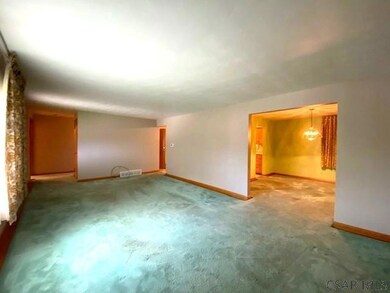 PLASTER WALLS...