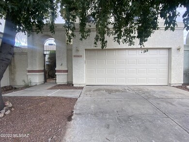 2 Car Garage