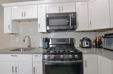 43 Rosseter St unit 1, Dorchester, MA 02121 - photo 3