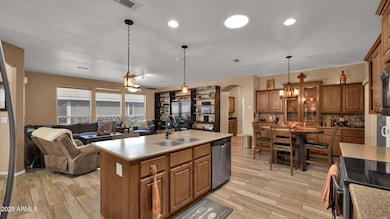 3301 S Goldfield Rd unit 6014, Apache Junction, AZ 85119 - photo 5