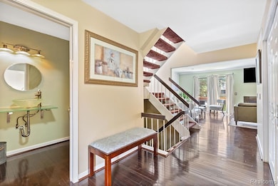 5305 Wright Way S unit 84, West Bloomfield, MI 48322 - photo 6