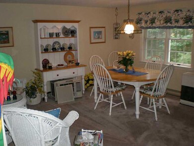 Dining Room.