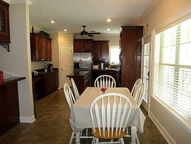Other. Breakfast area
