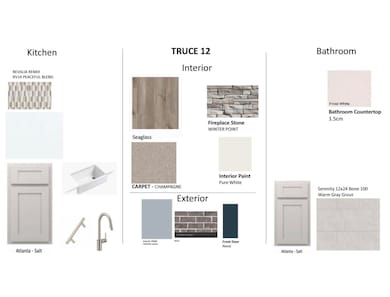 433 True Cedar Way, Aiken, SC 29803 - photo 2