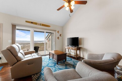 Table Rock Lake Views