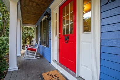 36 Massachusetts Ave, Norfolk, MA 02056 - photo 3