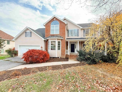 601 Regiment Rd, Penn Laird, VA 22846 - photo 2