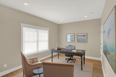 64 E Wayne St unit A, Franklin, IN 46131 - photo 5