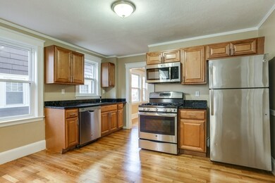 14 Ginita St, Dorchester, MA 02122 - photo 2