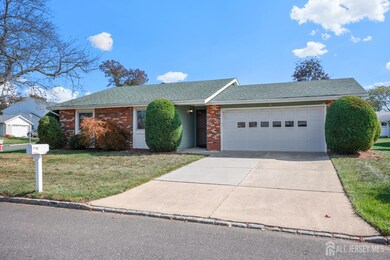 351A Jutland Dr unit A, Monroe Township, NJ 08831 - photo 2