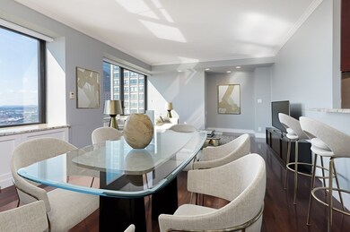 Harbor Towers unit 34E, Boston, MA 02110 - photo 3