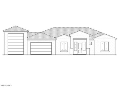 Prescott Elevation B