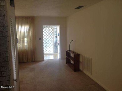 light entryway